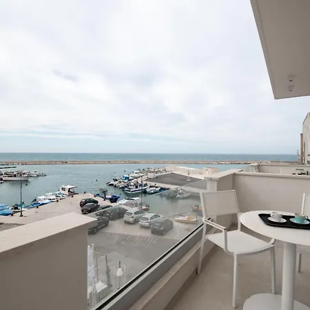 Gasthuis Vie Del Porto 4*